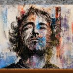 Evan Hammer and the Art of Letting Go