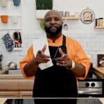 Faith-Based Viewers Have Been Ignored by Food Television. PastorChef LaMario Is Changing That