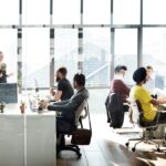 Five Generations at Work? How Smart Leaders Make It Work