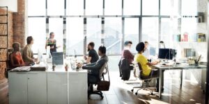 Five Generations at Work? How Smart Leaders Make It Work