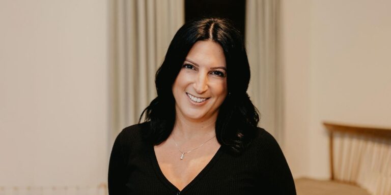 From Department Store Counter to Celebrity Beauty Authority: How Heather Spadaro Built a Trusted Name in New York Beauty