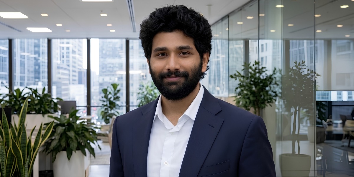 From No Safety Nets to Smarter Commerce