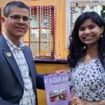 From Rural Nepal to Global Health Leadership: Why Kadam Is More Than a Memoir