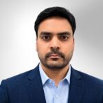 From the Ground Up and How Prasanth Alluri Built One of Cybersecurity’s Versatile Careers