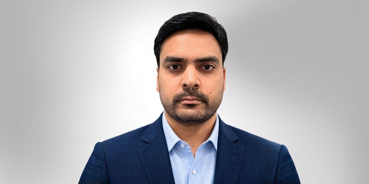 From the Ground Up and How Prasanth Alluri Built One of Cybersecurity’s Versatile Careers