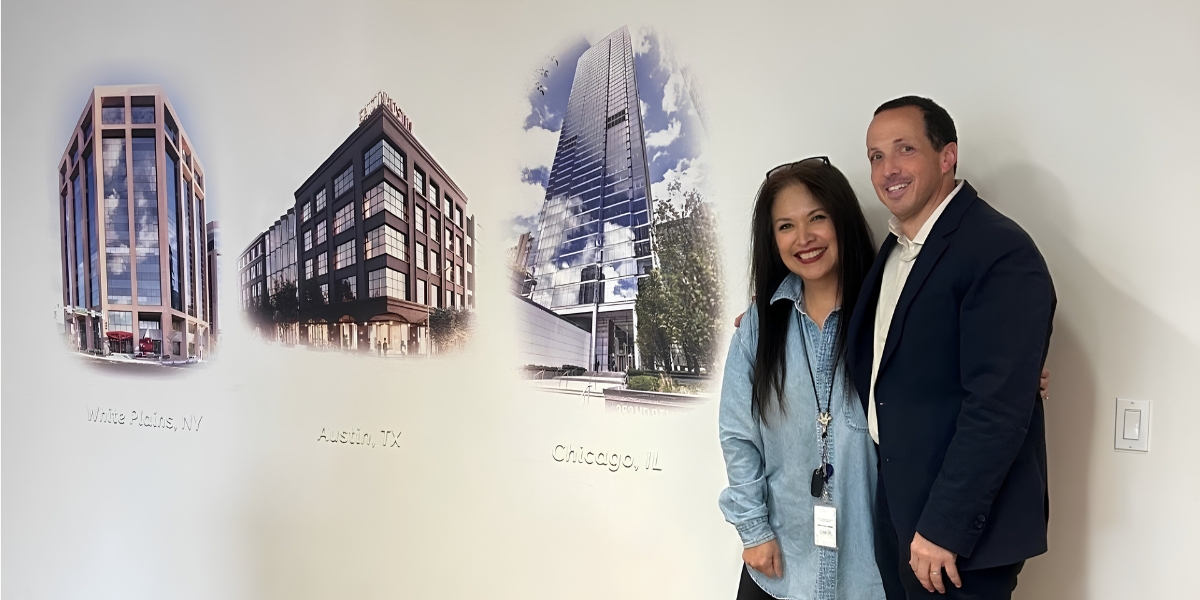 From Wall Street to Wall Printing, Why Adam Herz Is Championing a New Category Beyond Traditional Vinyl Graphics