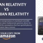 Galilean or Einsteinian Relativity