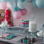 Giggster Looks at Rising Baby Celebration Costs in New York