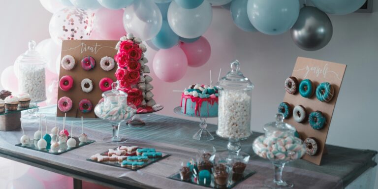 Giggster Looks at Rising Baby Celebration Costs in New York