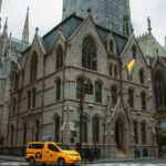 Governance, Institutional Sustainability, and Strategic Planning in Catholic Education - The Leadership of Michael J. Deegan in the Archdiocese of New York