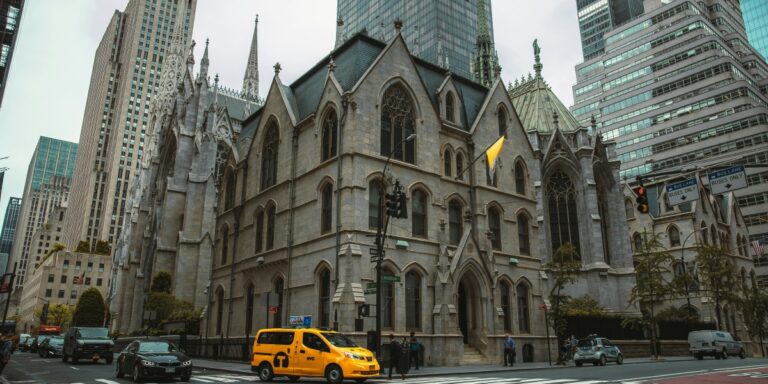 Governance, Institutional Sustainability, and Strategic Planning in Catholic Education - The Leadership of Michael J. Deegan in the Archdiocese of New York