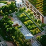 Green Roofs and Urban Gardens: Calculating Structural Loads for Eco-Friendly Havens