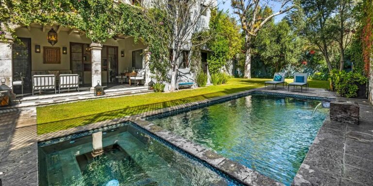 Greg Gunter Sets New Personal Sales Record in San Miguel de Allende’s Luxury Real Estate Market