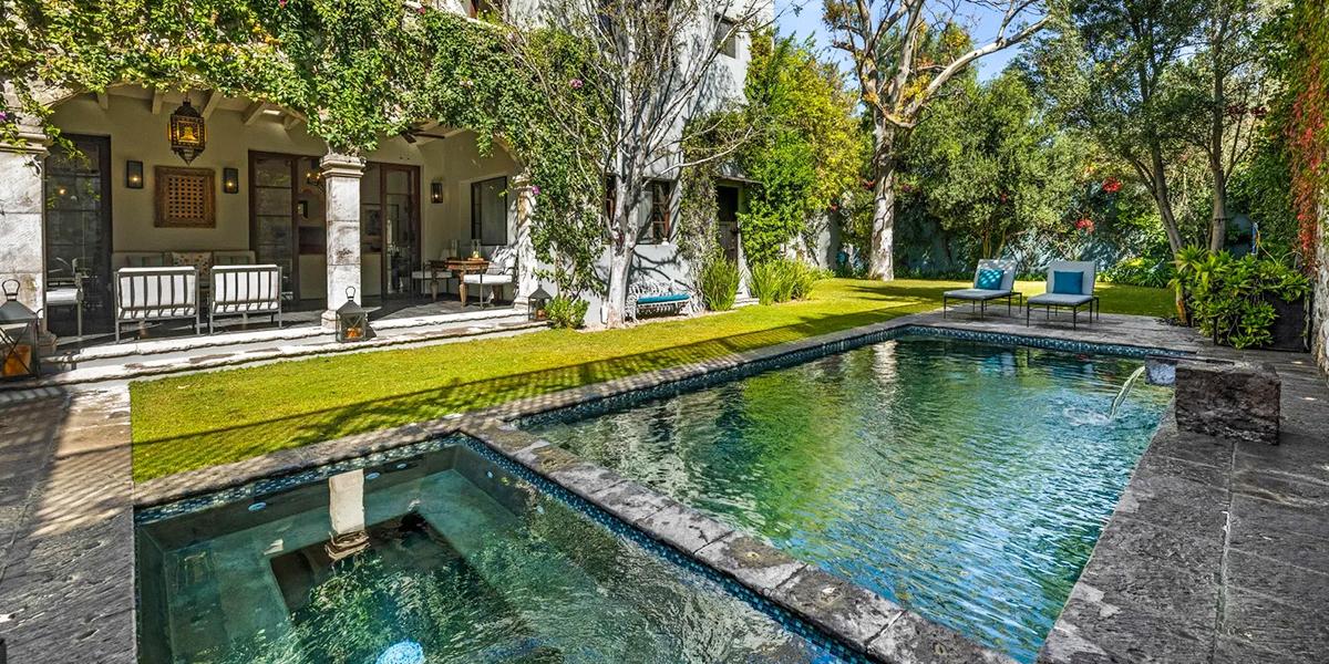 Greg Gunter Sets New Personal Sales Record in San Miguel de Allende’s Luxury Real Estate Market