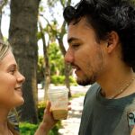 Harriet Bridgwater Makes a Splash in LA Indie Film