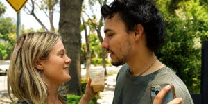 Harriet Bridgwater Makes a Splash in LA Indie Film