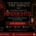 Hindsights by Gloria Willingham-Toure Offers a Powerful Memoir for a Divided Era