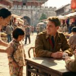 How AI Video Brings the Burma Road Story to Life