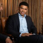 How Artane Partners CEO Clinton Apos Went From Football to Gulf Capital