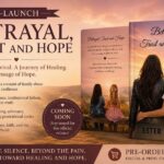 How Betrayal Trust and Hope Confronts the Legacy of Silence And The Generational Echo of Trauma