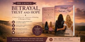 How Betrayal Trust and Hope Confronts the Legacy of Silence And The Generational Echo of Trauma