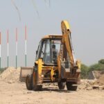 How Contractors Can Keep Construction Debris Off Public Roads