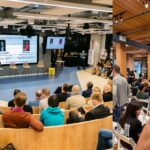 How Curated Tech Conference Side-Events Are Changing Global Networking