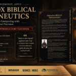 How Dr. Kevin A. Powe's Orthodox Biblical Hermeneutics Reclaims Scripture as Formation, Not Mere Information