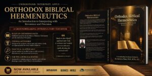 How Dr. Kevin A. Powe's Orthodox Biblical Hermeneutics Reclaims Scripture as Formation, Not Mere Information