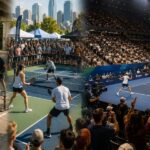 How Emerging Sports Move From Niche Activity to Mainstream Success