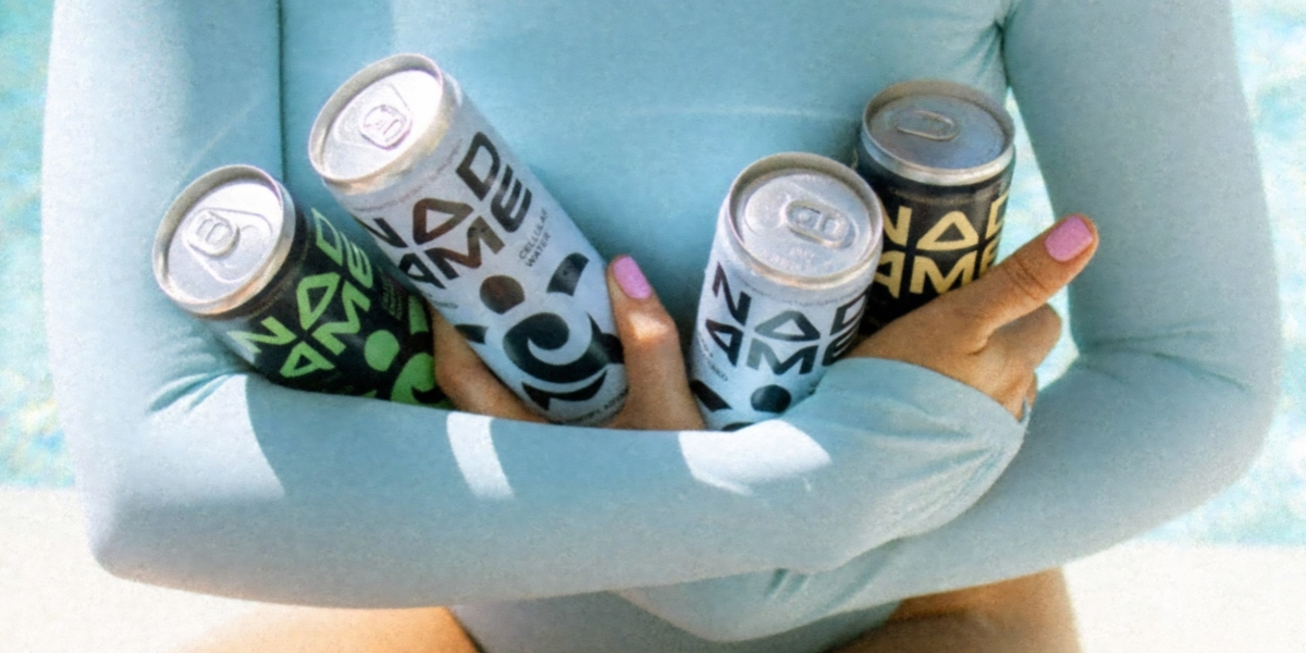 How NAD4ME Supports Daily Energy Through Cellular Wellness