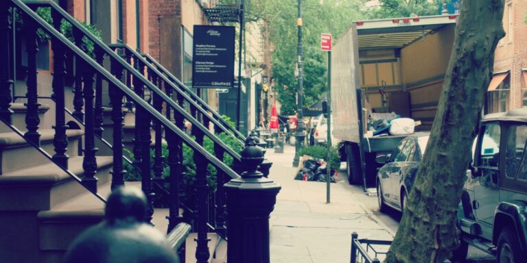How New York City’s Housing Market Is Reshaping the Moving Industry
