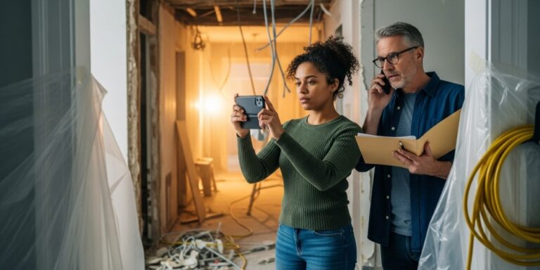 How NYC Tenants Can Handle Construction Hazards
