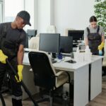 How Reputation Is Reshaping Opportunities for Maintenance Crews