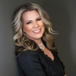 How Strategy Shaped Becky Vannes' Personal-Growth Brand