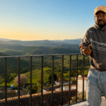 ICY V Is Transforming Personal Experiences Into Powerful Hip Hop