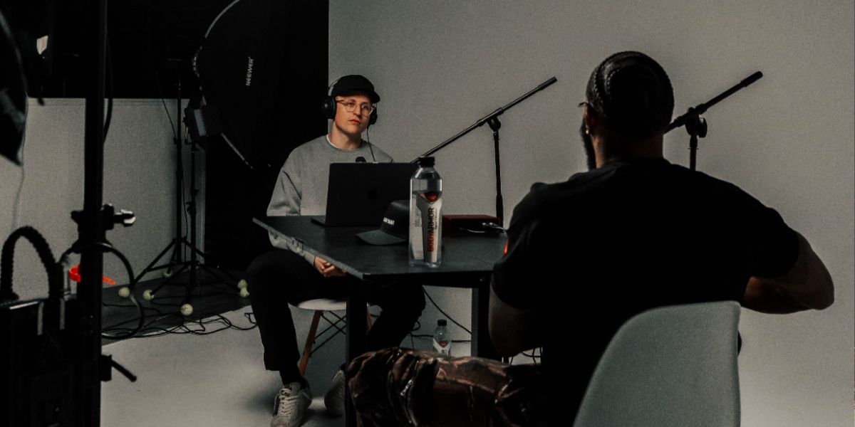 Inside Industry Game Podcast with George Peters