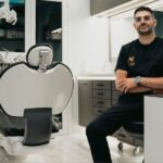 Inside the Athens Clinic, Which Is Redefining the Modern Smile