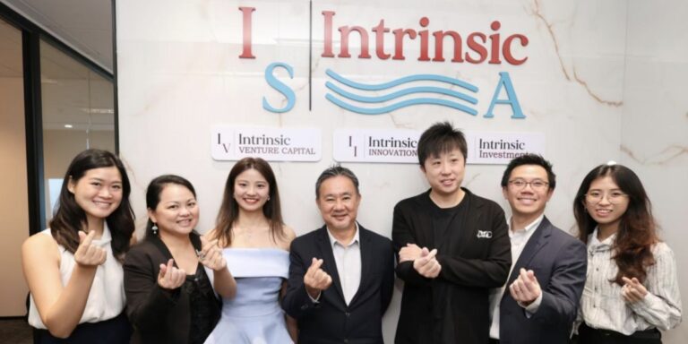 Intrinsic SEA and the Bridge Between Canadian Innovation and Southeast Asian Growth