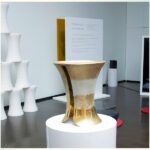 ISSKA Brings Its Design Perspective to New York