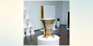 ISSKA Brings Its Design Perspective to New York