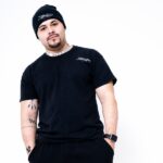 J Crvze Continues to Build His Career Through Authentic Storytelling and Genre-Blending Music