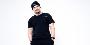 J Crvze Continues to Build His Career Through Authentic Storytelling and Genre-Blending Music