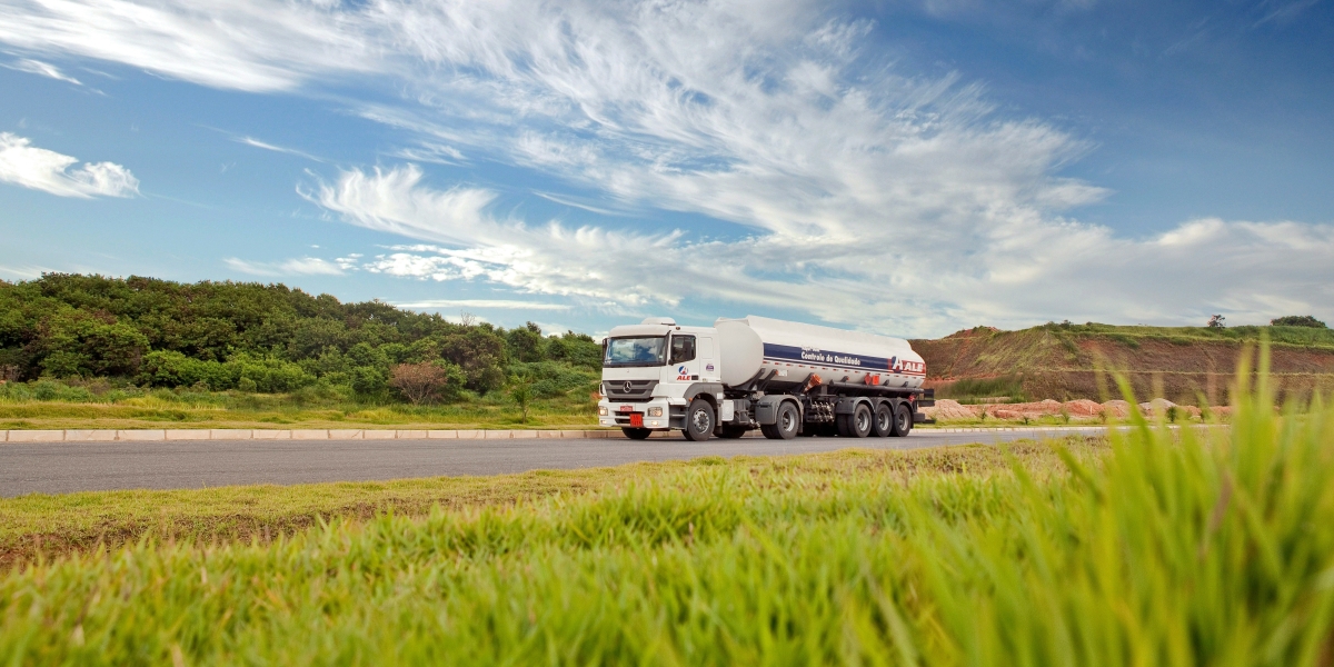 Jason Venturelli on How to Successfully Purchase D6 Fuel Oil From a Supplier