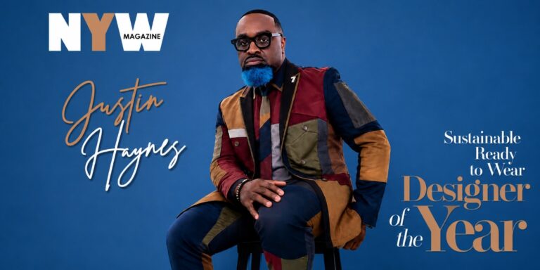 Justin Haynes and the Future of Conscious Fashion