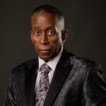 Kenneth Anderson Takes the Stage at the Leadership Experience Tour
