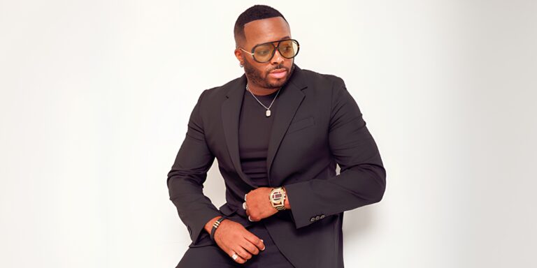 Lance Dion: Why Fashion Matters More in Business Than a Lot of People Realize