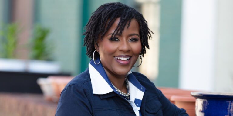Lisa L. Baker Launches Fall Coaching Cohort for Senior Leaders