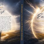 Listy O’Connor Announces His Grace is Enough, A Christian Journey Through Multiple Sclerosis