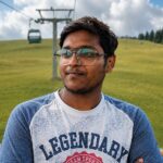 Mohammed Younuus J Brings a Fresh Voice to Indian Crime Fiction With The Wild Man – Lone Wolf Series